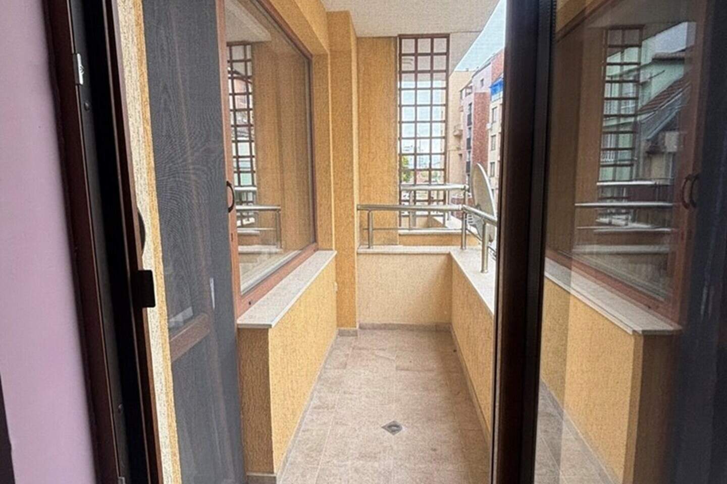 Τρίδωμο Διαμέρισμα σε Τσβετεν κβαρταλ, Βαρνα – φωτογραφία 10
