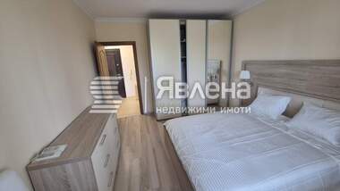 Miete - Wohnung in Lazur,  Burgas