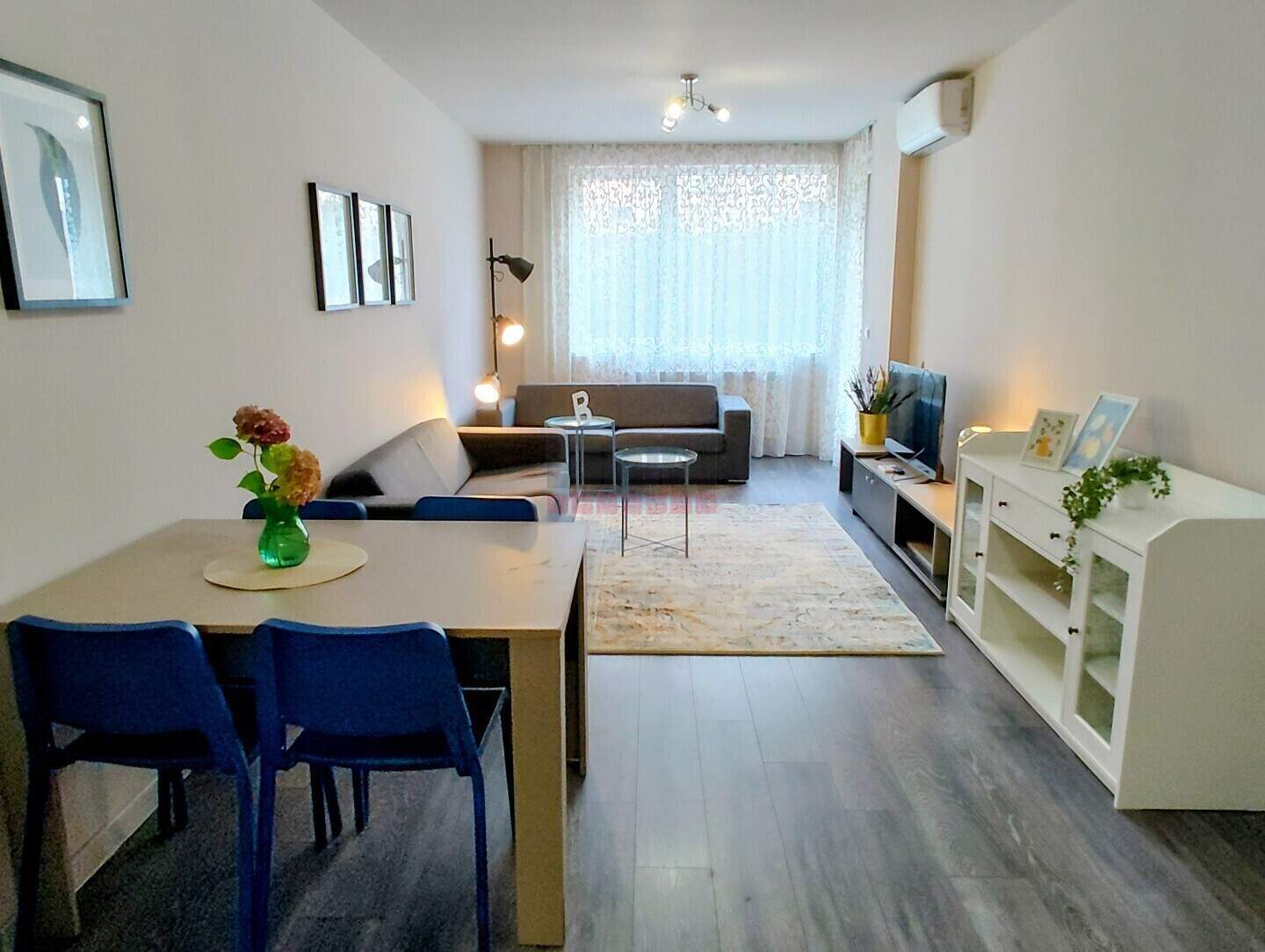 Üç odalı Apartman olarak Krastova vada, Sofia – fotoğraf 2
