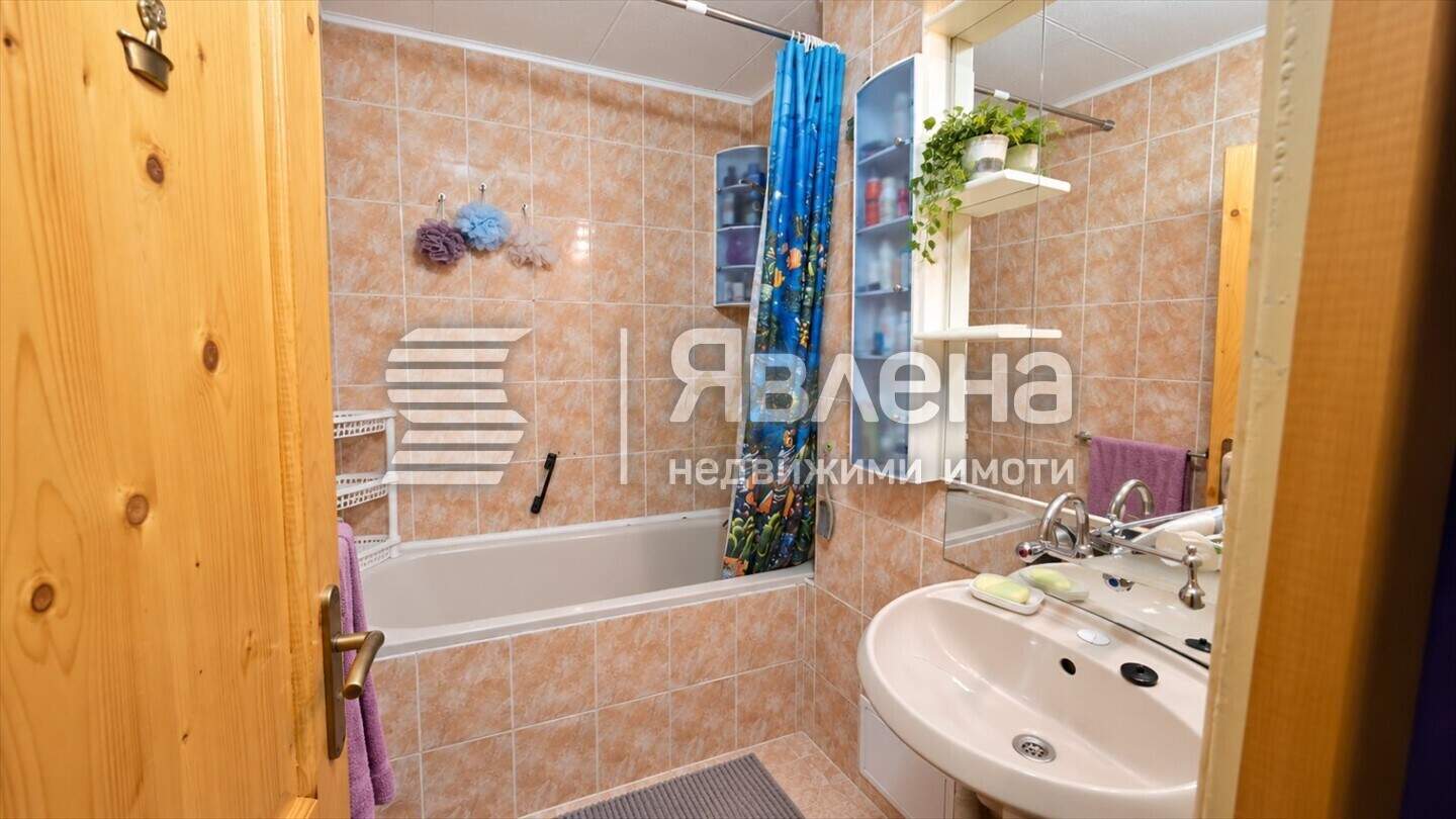 Üç odalı Apartman olarak Liulin-9, Sofia – fotoğraf 6