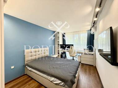 Verkauf - Wohnung in Zentar,  Burgas
