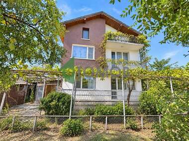 Продажа - Дом у Загоре,  Стара Загора