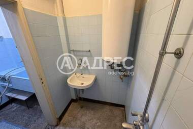 Ενοίκιο - Διαμέρισμα σε Колхозен пазар,  Варна