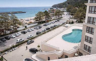 Satış - Apartman olarak Asparuhovo,  Varna