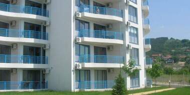 Vânzare - Apartament în Balcic,  Dobrice