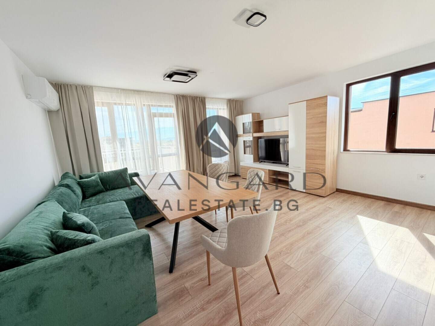 Üç odalı Apartman olarak Ostromila, Plovdiv – fotoğraf 2