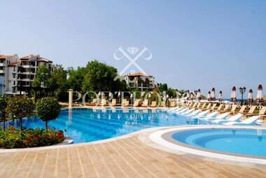 Satış - Apartman olarak Lozenec,  Burgas