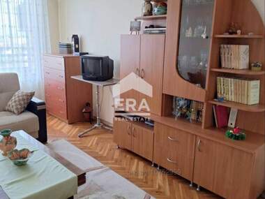 Satış - Apartman olarak Drujba 1,  Haskovo