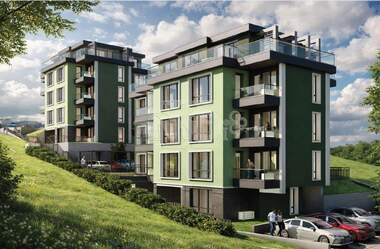 For sale - Apartment in Izgrev,  Varna