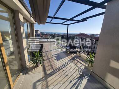 Satış - Apartman olarak Pomorie,  Burgas