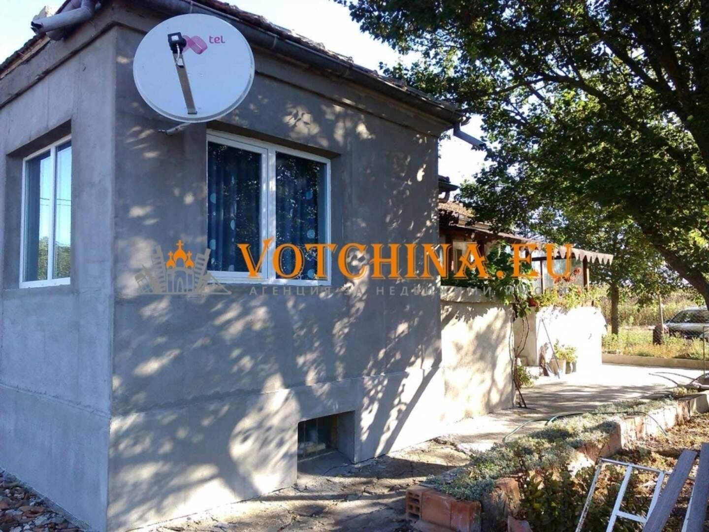 Σπίτι σε Γενεραλ Κολεβο, Δομπριτς – φωτογραφία 2