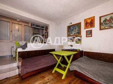 Verkauf - Wohnung in Hristo Smirnenski,  Plowdiw