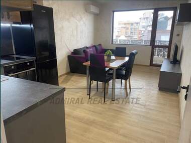 For rent - Apartment in Liatno kino Trakia,  Varna