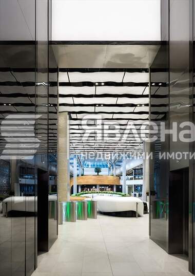 For rent - Office in 7-mi 11-ti kilometar,  Sofia