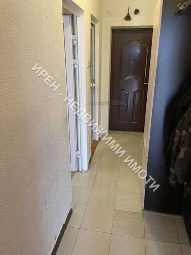Verkauf - Wohnung in Zentar,  Iambol