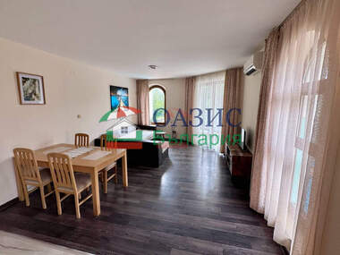 Verkauf - Wohnung in Sonnenstrand,  Burgas