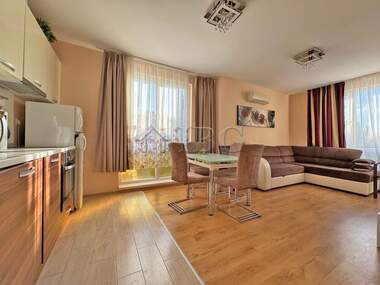 For sale - Apartment in Sunny Beach,  Burgas