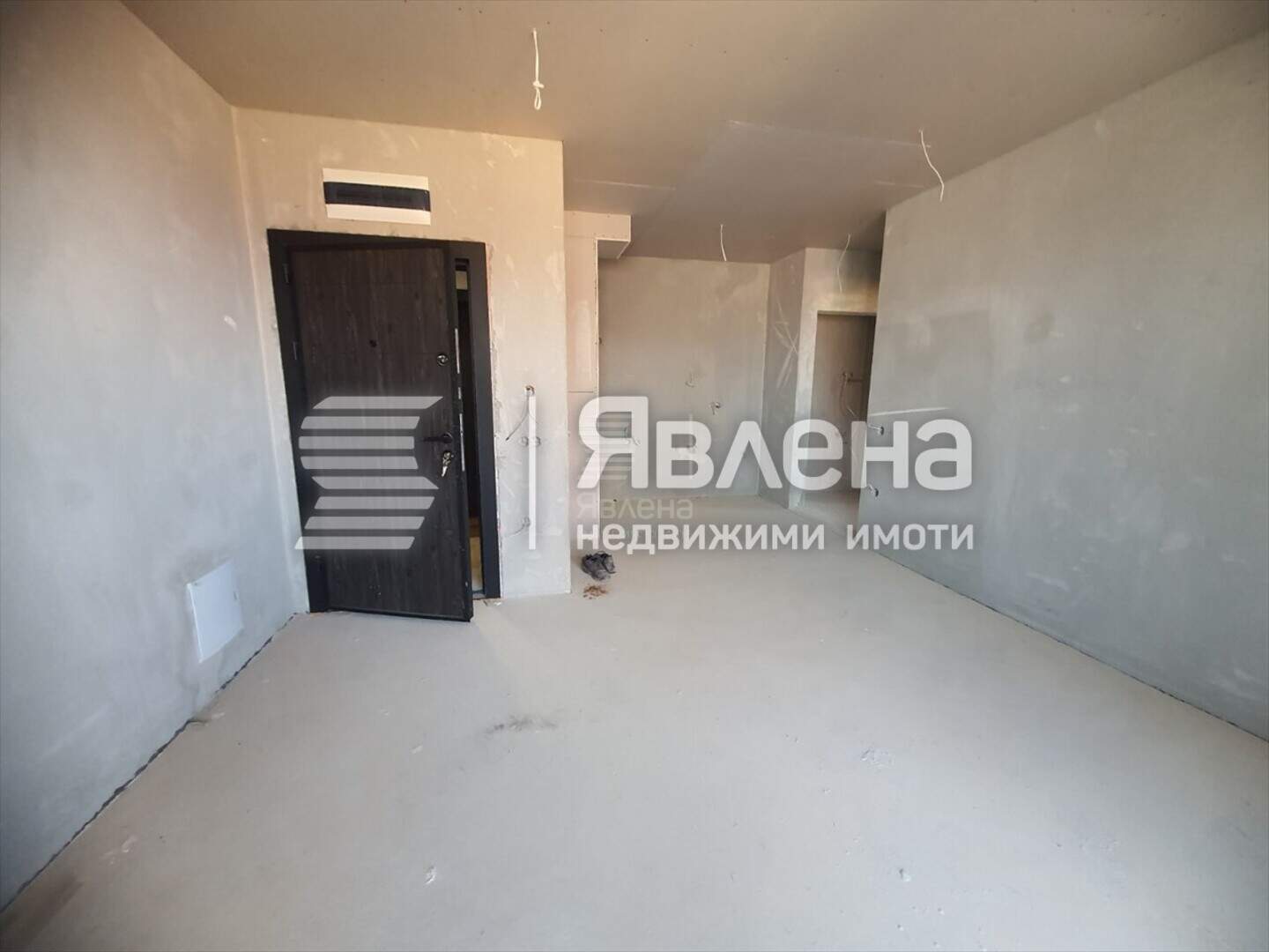 Zweizimmer Wohnung in Zarewo, Burgas – Foto 8