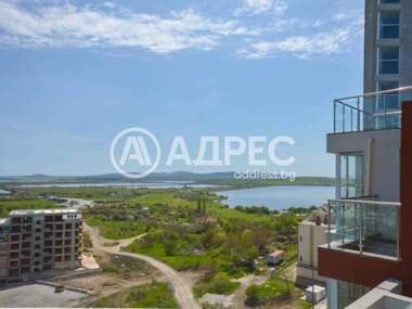Vânzare - Apartament în Meden Rudnik,  Burgas