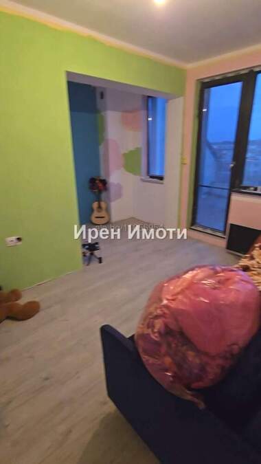 Vânzare - Apartament în Graf Ignatiev,  Iambol