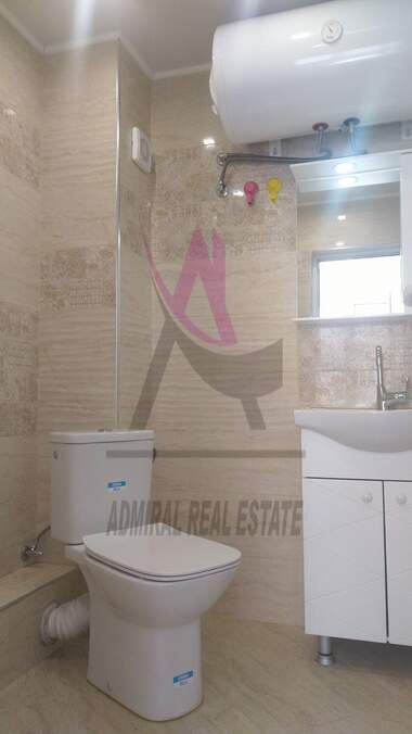 For rent - Apartment in Center,  Varna
