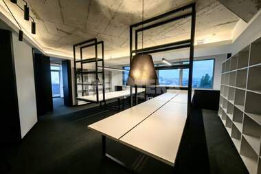 Miete - Büro in Banischora,  Sovia
