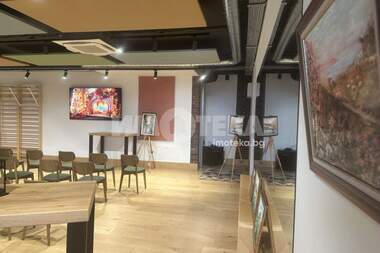 For rent - Store in Manastirski livadi-Iztok,  Sofia