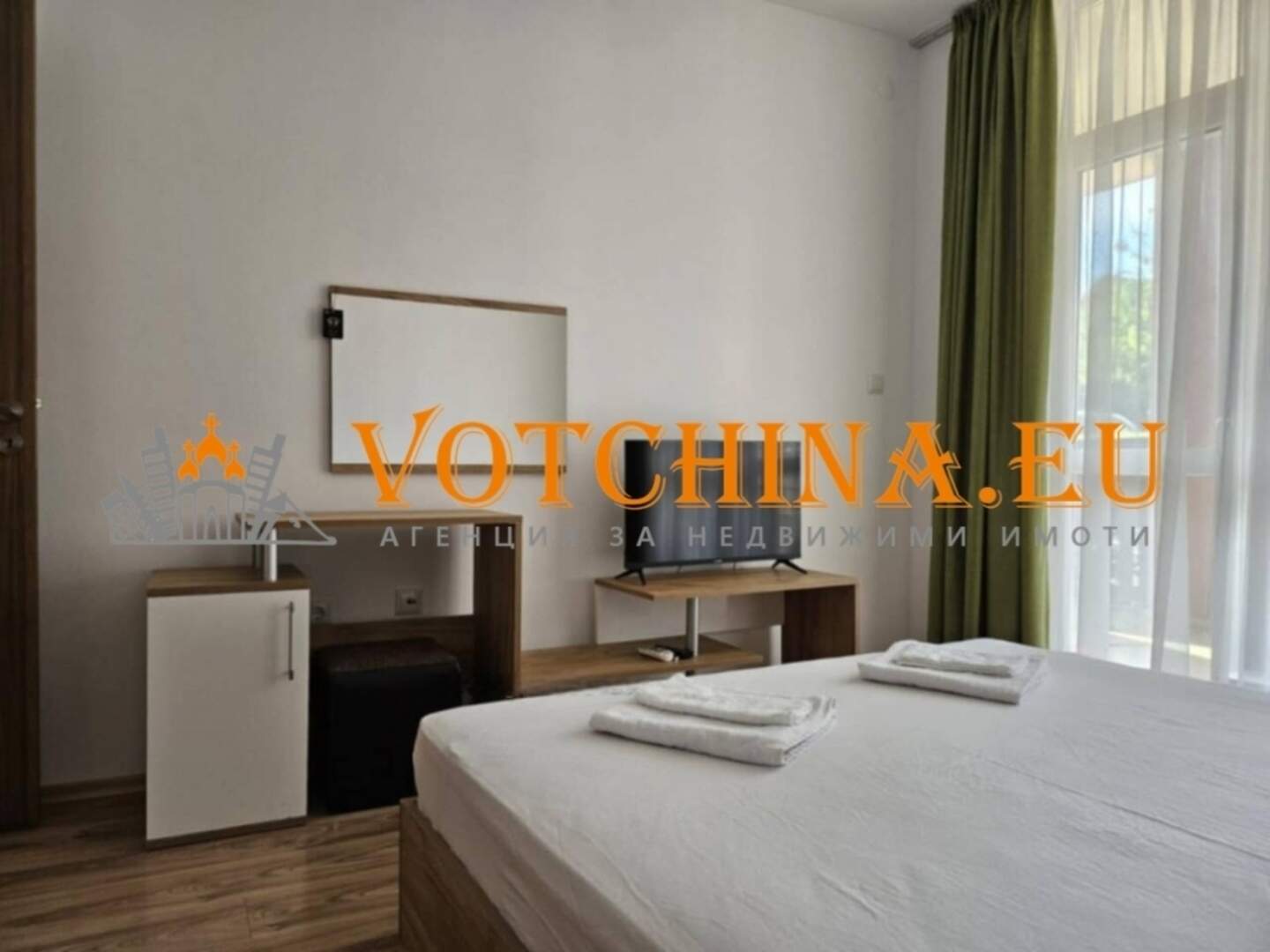 Zweizimmer Wohnung in Aheloy, Burgas – Foto 8