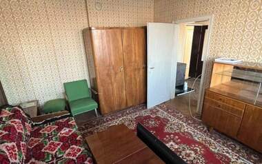 Verkauf - Wohnung in Zentar,  Targowishte