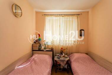 For sale - Apartment in Center,  Varna