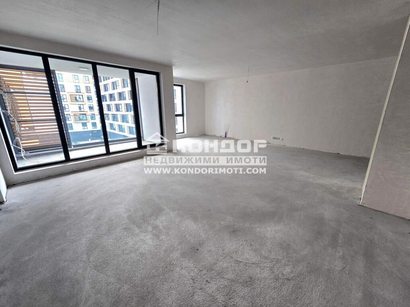 Dreizimmer Wohnung in Center, Plovdiv – Foto 3