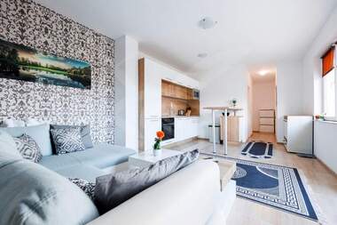 Verkauf - Wohnung in Sonnenstrand,  Burgas