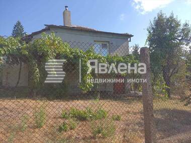 Продажба - Къща в Граматиково,  Бургас
