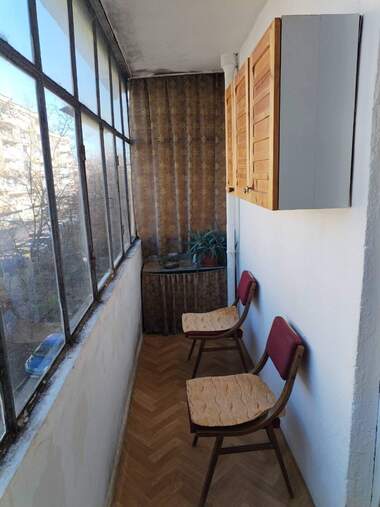 Vânzare - Apartament în Tri ceuceura-țentăr,  Stara Zagora