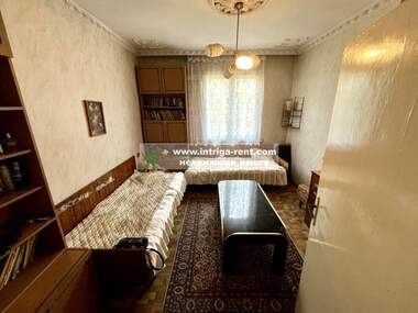 Verkauf - Wohnung in Owtscharski,  Haskowo