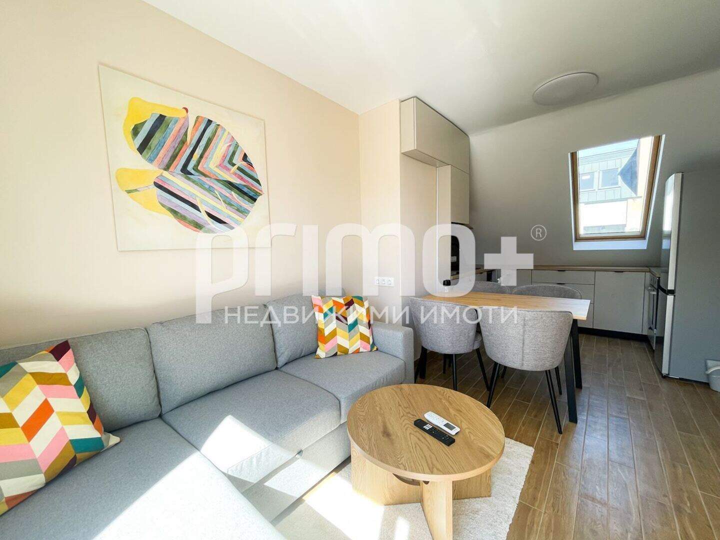 Cu trei camere Apartament în Malinova Dolina, Sofia – fotografia 3