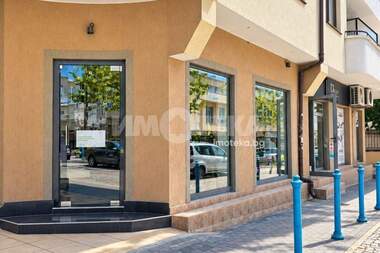 For sale - Store in Center,  Burgas