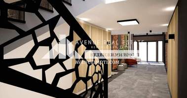For sale - Apartment in Hristo Smirnenski,  Plovdiv