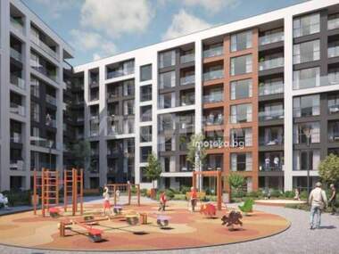Satış - Apartman olarak Malinova Dolina,  Sofia