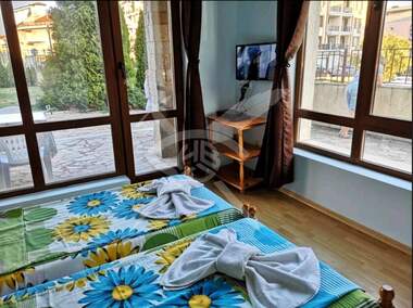 Vânzare - Apartament în Sveti Vlas,  Burgas