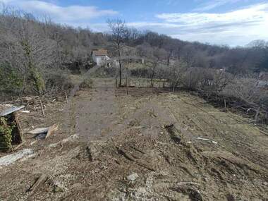 Satış - İnşaat arsası olarak Borovec - Iug,  Varna
