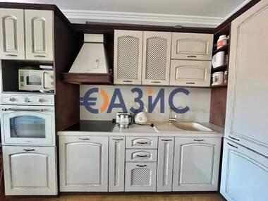 For sale - Apartment in Sveti Vlas,  Burgas