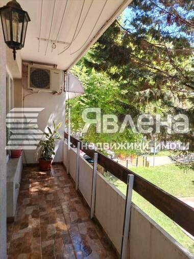 Продажба - Апартамент в Несебър,  Бургас