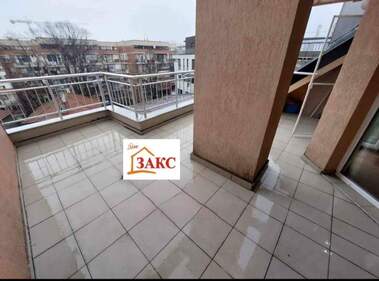Продажба - Апартамент в Център,  Кърджали