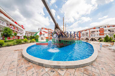 For sale - Apartment in Elenite,  Burgas