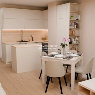 Vânzare - Apartament în Trakia,  Plovdiv