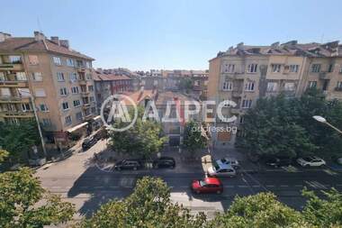 Vânzare - Apartament în Center,  Sofia
