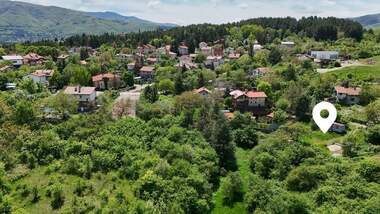 Vânzare - Teren de construcții în Gorna Bania,  Sofia
