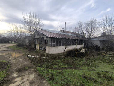 For sale - Warehouse/Storage Unit/Storage in Babovo,  Ruse