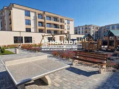 Продажба - Апартамент в Кършияка,  Пловдив